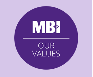 MBI-Values